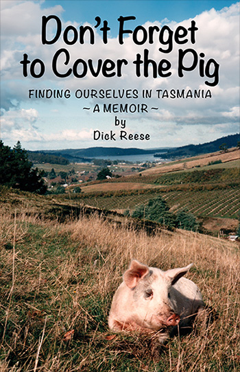 Don't Forget to Cover the Pig